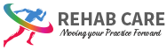 Rehab Care Logo